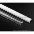 High Quality Corner Aluminum LED Profile/LED Strip Aluminum Diffuser Extrusion